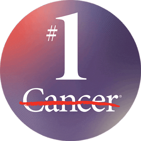Endcancer Mdanderson Sticker by MD Anderson Cancer Center