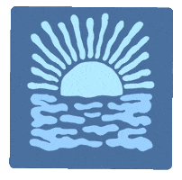 Sun Surf GIF