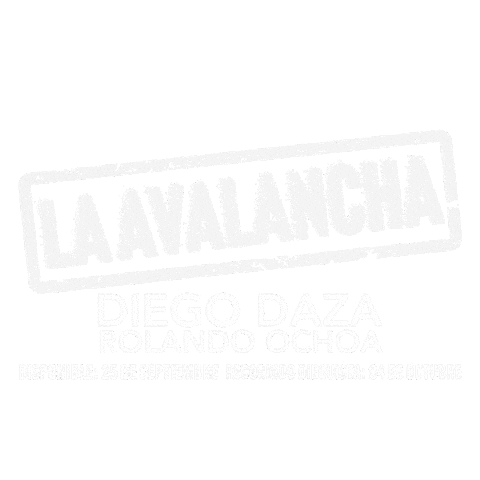 Vallenato Rolando Sticker by Diego Daza