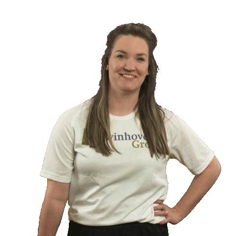 SwinhoveGroep Sticker