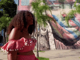 Exploring Rio De Janeiro GIF by C.Nichole