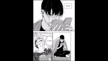 Manga GIF