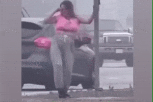 Dance Dancing GIF