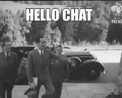 Hellochat GIF
