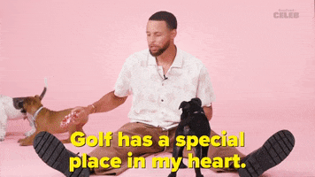 Stephen Curry Basketball GIF by BuzzFeed