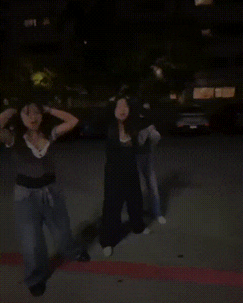 Fundraiser Bruinwalk GIF