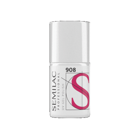 Semilacprofessional Sticker by Semilac