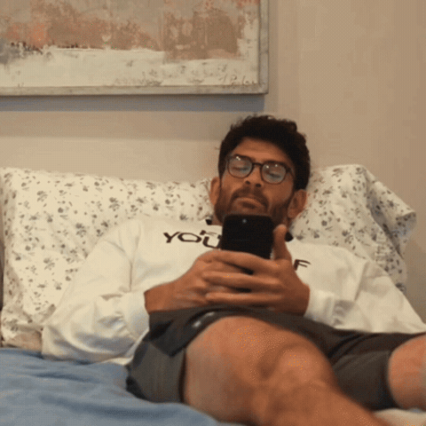Film Cinema GIF