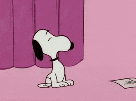 Disgusted Charlie Brown GIF by Peanuts