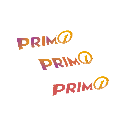 Primo Software Sticker