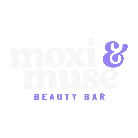 Moxi and Muse Sticker