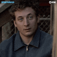 Season 11 Showtime GIF by Shameless