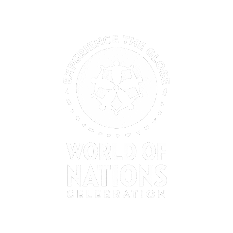 COJ Special Events Sticker