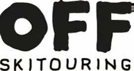 OFFskitouring ski tour off freeride GIF