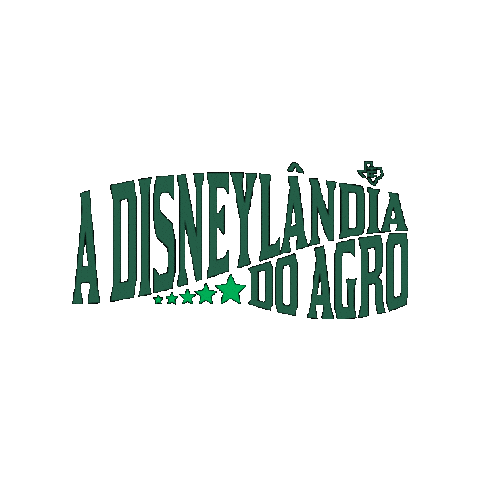 Agro Sticker by Texas Center