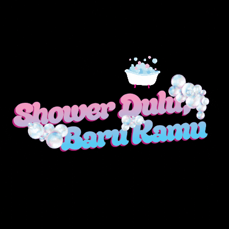 Bath And Body Works Shower GIF by Bath & Body Works Asia Australia