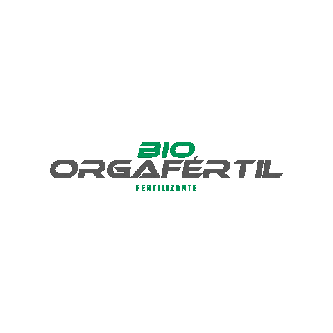 Fertilizante Sticker by Forca Brasil Agricola