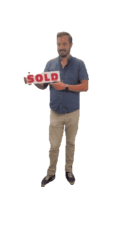 Smyth Properties Sticker