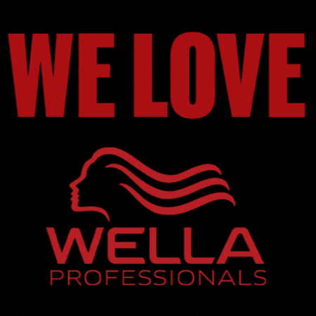 Wella Wellapro GIF by BeautyArt