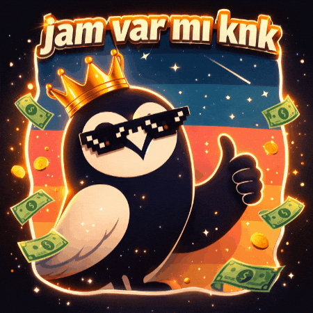 Jam GIF