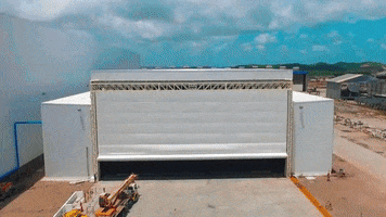 Cabinedejatoepintura GIF