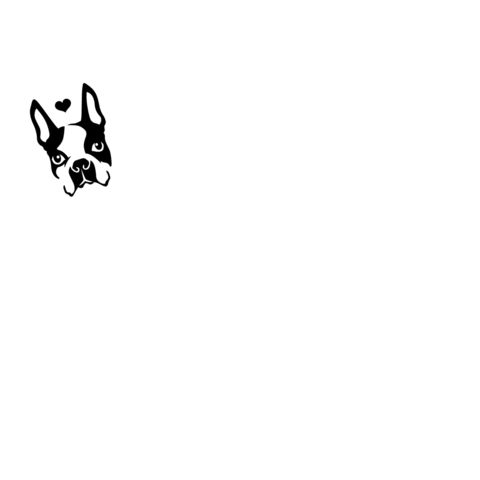 Pupperz Squad Sticker by PUPPERZ
