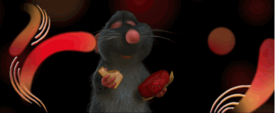hungry animation GIF by Disney Pixar
