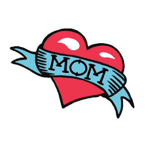 Motherny Sticker by Mother New York