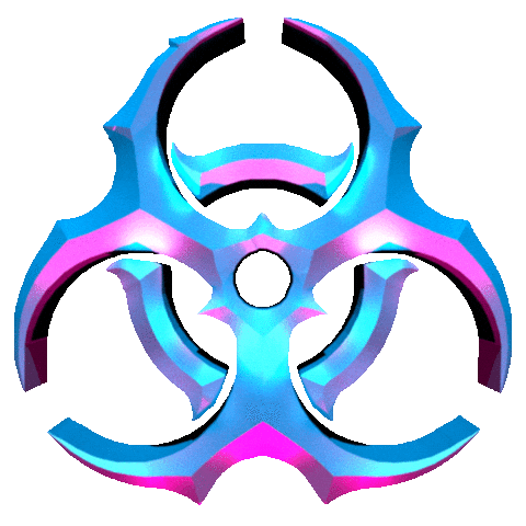 Riot Shift Sticker