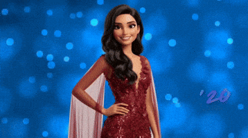 Miss Universe Mup GIF