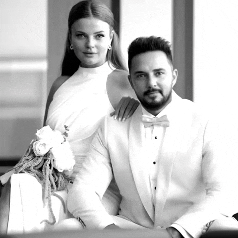 Wedding GIF