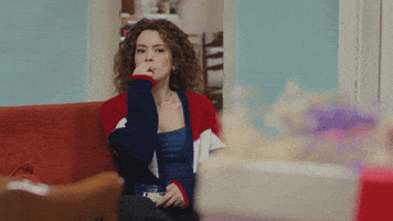 Novela Kadin GIF by RECORD