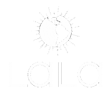 LALA Sticker