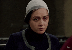 Tarane Alidousti GIF