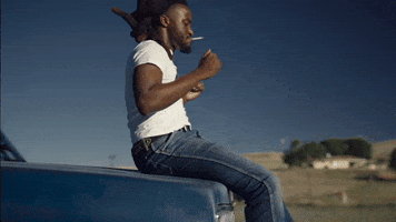 Country Music Dancing GIF by Shaboozey