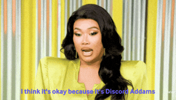 Jujubee GIF