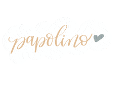 Papolino Sticker by Masiel Mateo