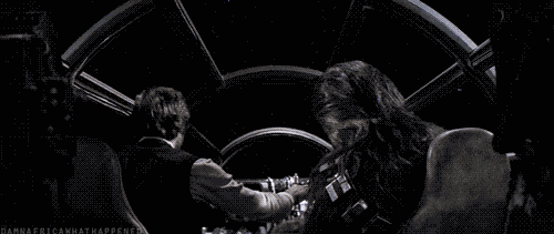 Resultado de imagen de FTL Faster Than Light gifs