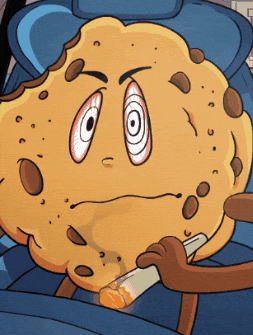 Bgtv GIF by Baked Goodz