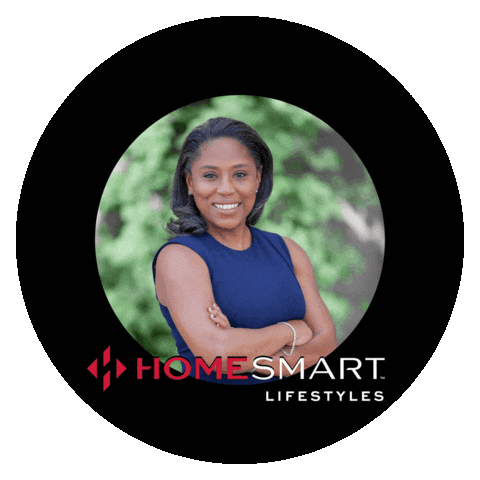 Home Listing Sticker by HomeSmartLifestyles