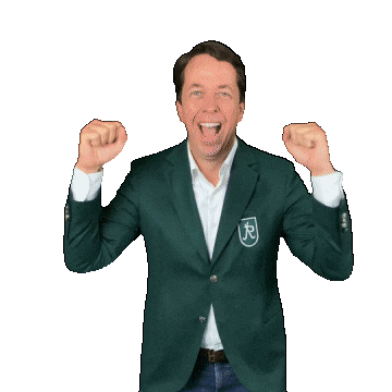 Champions Trophy Sticker by HC Rotterdam