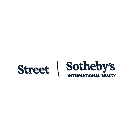 Sothebys Sticker by StreetSothebysIntlRealty