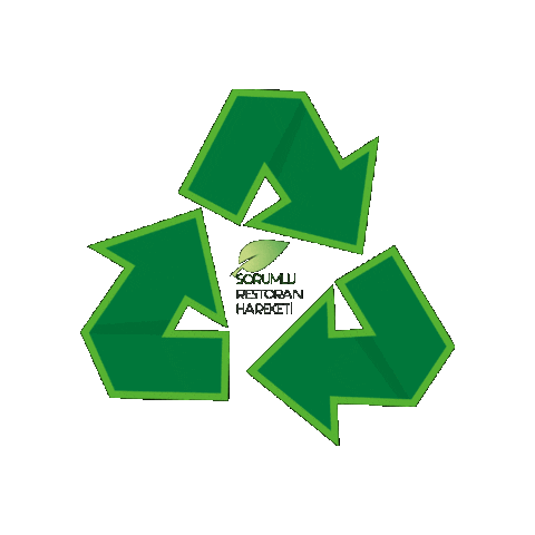 Srh Sticker by Sorumlu Restoran Hareketi