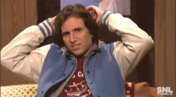 Stahp It Kyle Mooney GIF by Saturday Night Live
