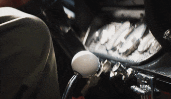 Mustang Coche GIF by Diamond Films Latam