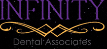 Infinity Dental GIF