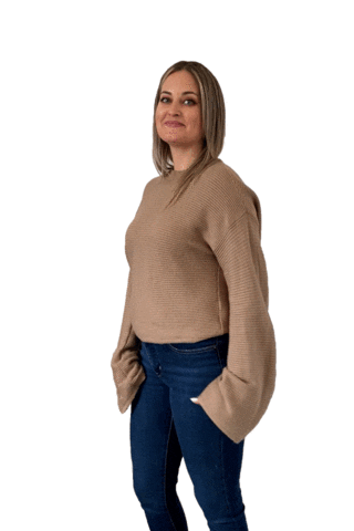 Naomi Knight Sticker by Naomi Knight | Real Estate