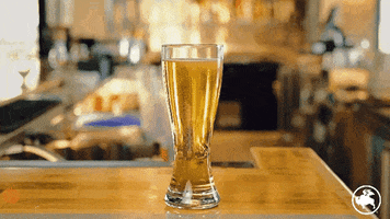 Sports Bar Beer GIF by Buffalo Wild Wings