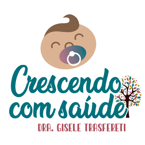 Dra. Gisele Trasfereti Sticker
