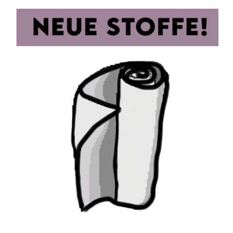 Ideenwiese Sticker by Florian Wiese